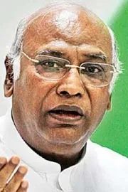Congress Leadership Meets To Discuss Operation Sindoor1