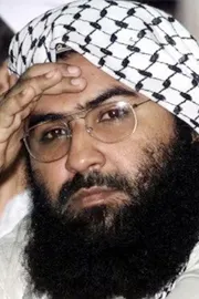 Indian Strikes In Pakistan Kill Jaish Chief Masood Azhar 10 Family Members And 4 Close Aides1
