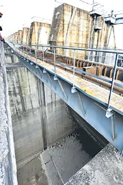 Chandrababu govt doing regarding Mistakes In Polavaram project works4