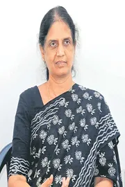 BRS Leader Sabitha Indra Reddy On Obulapuram Mining Issue3
