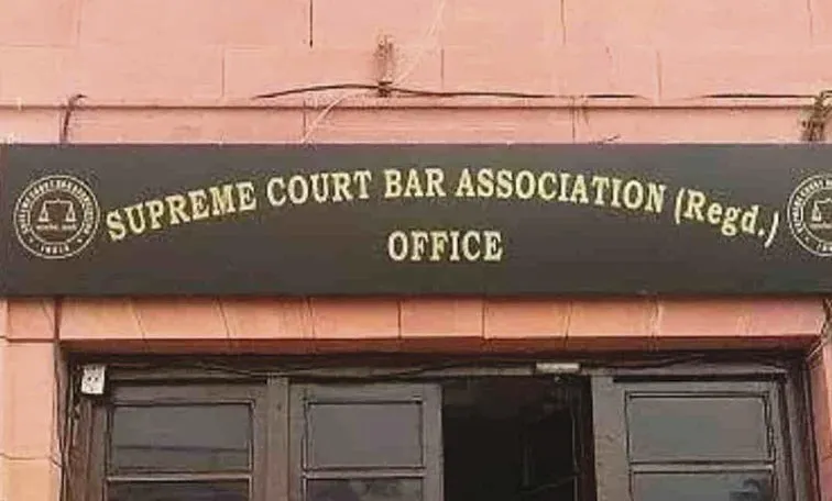 Supreme Court orders SCBA elections on May 20