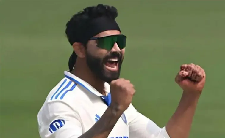 Jadeja Retains Top Spot, Mehidy Hasan Miraz Climbs To Career Best In Latest ICC Rankings1