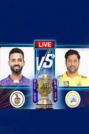 IPL 2025: KKR VS CSK Live Updates And Highlights1