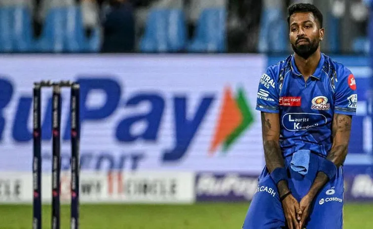 IPL 2025: Hardik Pandya Matched Unwanted Record By Delivering 11 Balls In A Single Over During The Intense Match Against Gujarat Titans1