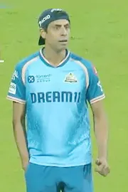 MI vs GT: Ashish Nehra Rahul Tewatia Furious With Umpires Reason Is1