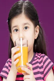 Sugar-rich drinks falsely labeled as ORS, Experts Warning1