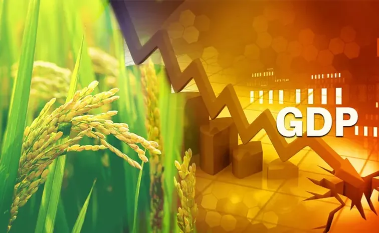 Moody lowered India GDP growth forecast