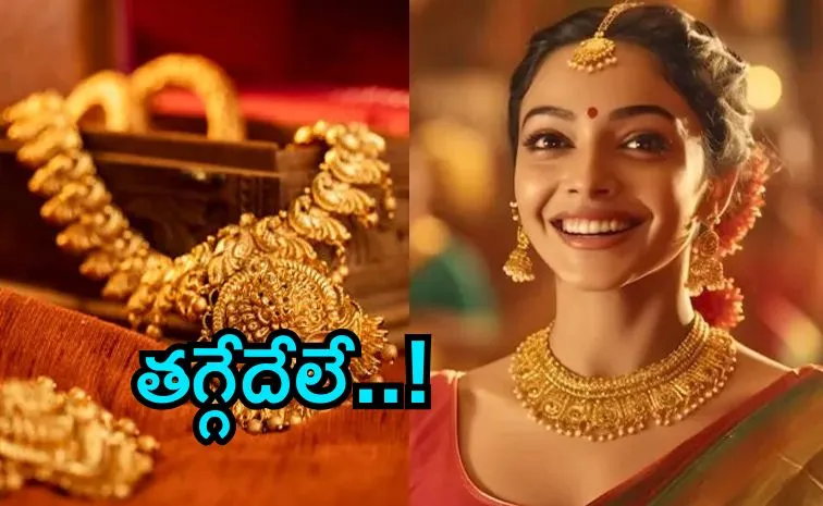 Today gold and silver rates in Telugu states6