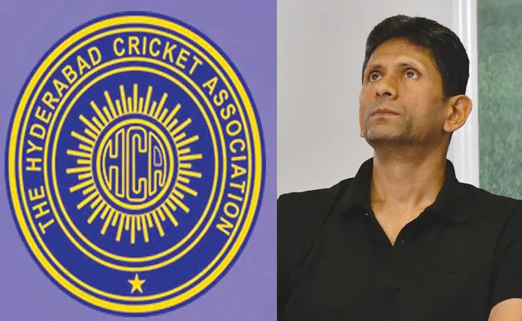 Telangana HC Sets Aside HCA Appointments Include Venkatesh Prasad