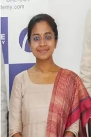  40 Year old disabled mother from Thiruvananthapuram Cracked The IAS 2