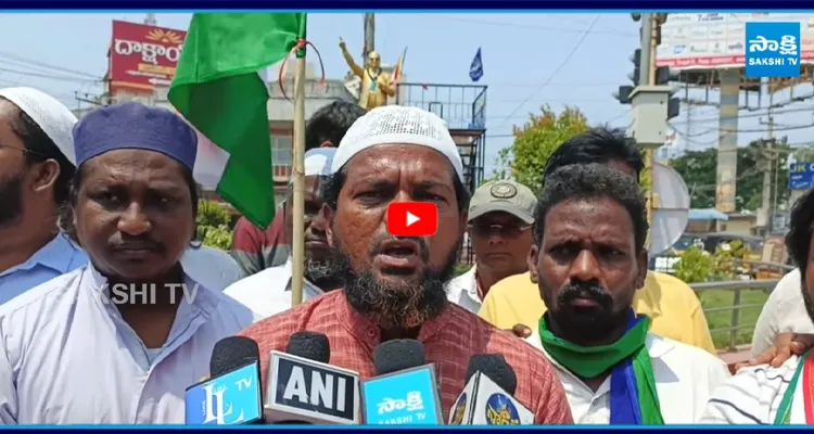 ఆపరేషన్ సిందూర్ పై ముస్లింల రియాక్షన్