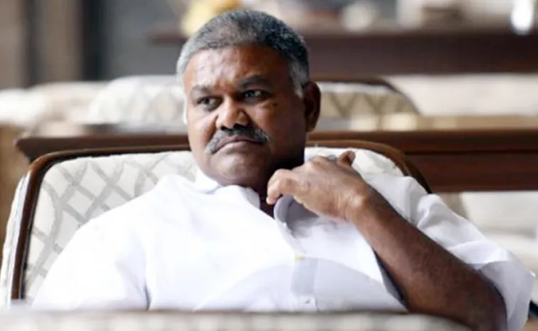పెద్దారెడ్డికి భద్రత కల్పించలేం: ఎస్పీ
