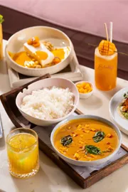 Popular Mango Desserts in Hyderabad cafes And Restaurants1