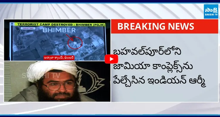 భారత్ ప్రధాన టార్గెట్ వీరే..!
