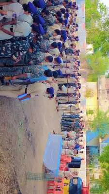 నగరంలో పోలీసుల తనిఖీలు 
