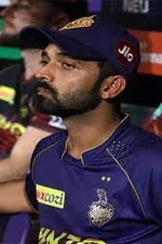 IPL 2025, KKR VS CSK: Ajinkya Rahane Completed 5000 Runs In IPL, Becoming 7th Indian Batter To Do So1