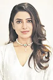 Samantha Ruth Prabhu about Shubham movie1