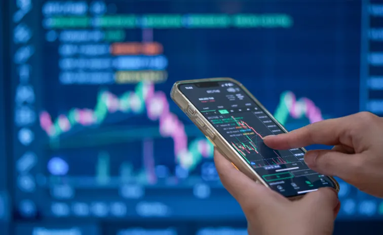 Stock market updates on May 07, 20256