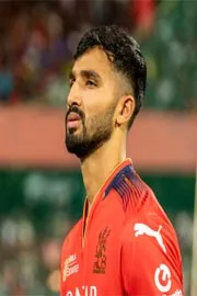 IPL 2025: RCB Sign Mayank Agarwal As Injury Replacement For Devdutt Padikkal1