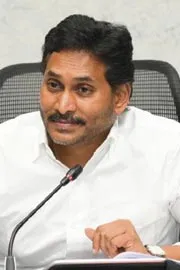 YS Jagan to meet with Parliament constituency observers on may 071