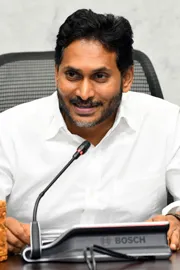 Ysrcp Meeting: Ys Jagan Comments On Chandrababu Govt2