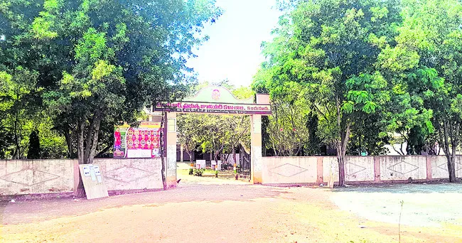 ఇంటర్ కళాశాలలకు పీడీ పోస్టుల భర్తీ లేనట్లేనా