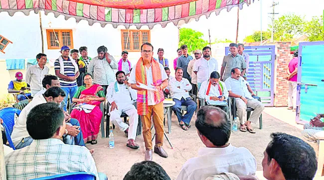 ‘గ్రంథాలయాల్లోని సమస్యలు పరిష్కరిస్తాం’