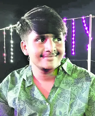 అది ఆత్మహత్య కాదు..! 