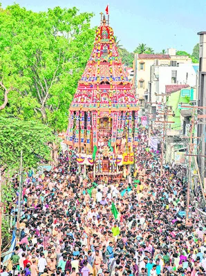 రథోత్