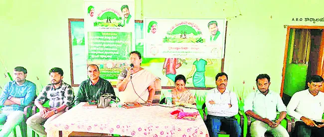 మెళకువలు పాటిస్తే అధిక లాభాలు