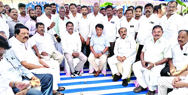 పోలీసుల తీరు మారాలి 