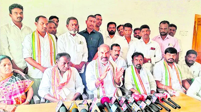 వాస్తవాలు మాట్లాడితే వణుకెందుకు..?