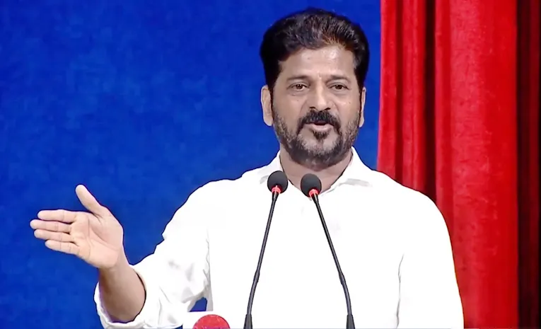 Kommineni Srinivasa Rao Comments On Revanth Reddy