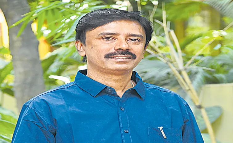  Director Bashir Aaluri talks about 6Journey movie