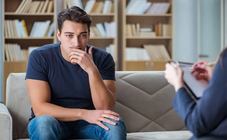 How to Help an Addicted Son: A Comprehensive Guide for ...