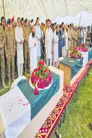 Pakistan Army honours Lashkar-e-Taiba terrorists killed in Operation Sindoor6