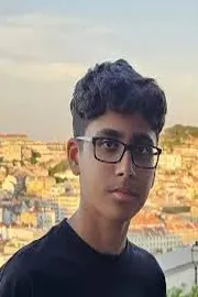  Hyderabad Teenager Samarth leads Thalassaemia awareness project Hb CARE.6