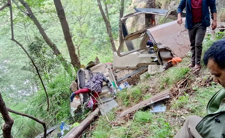 Uttarakhand Helicopter crash in Uttarkashi3