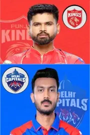 IPL 2025: punjab kings vs delhi capitals live updates2
