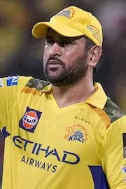 IPL 2025, KKR VS CSK: Dhoni Becomes The First Wicketkeeper To Complete 200 Dismissals In IPL2