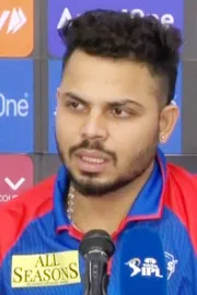 He Is Batting Better Than Karun Nair: Aakash Chopra Suggests Change in DC XI1