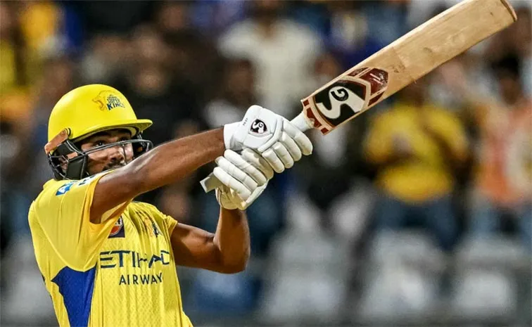 T20 Mumbai League 2025 Auction: Atharva Ankolekar Is The Most Expensive Player