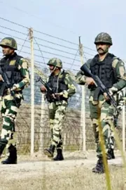 High alert in rajasthan punjab and borders sealed after Operation Sindoor1
