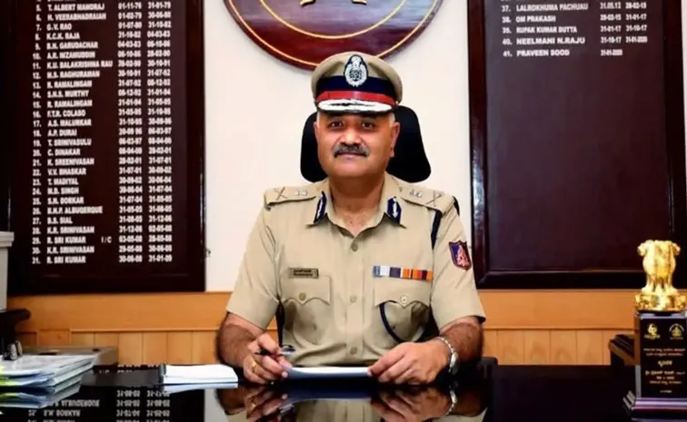 Centre extends Praveen Sood term as CBI Director by one year