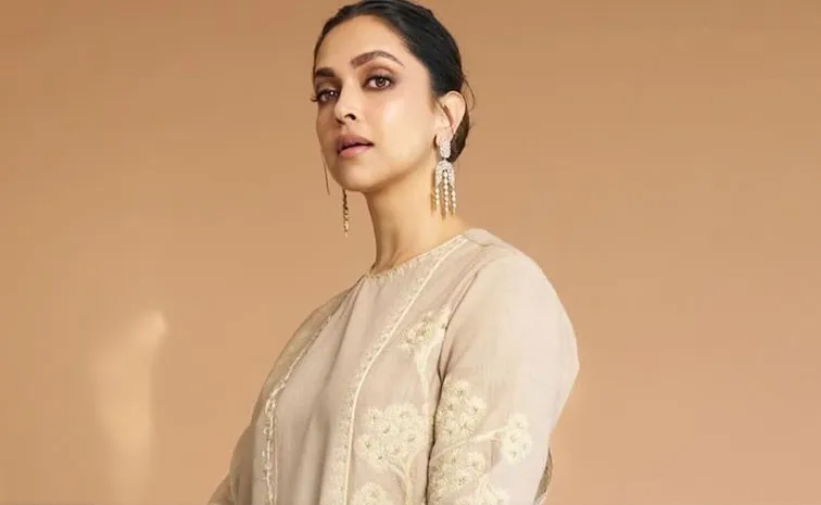 Deepika Padukone Reveals How She and Ranveer Singh Plan for Baby Birth