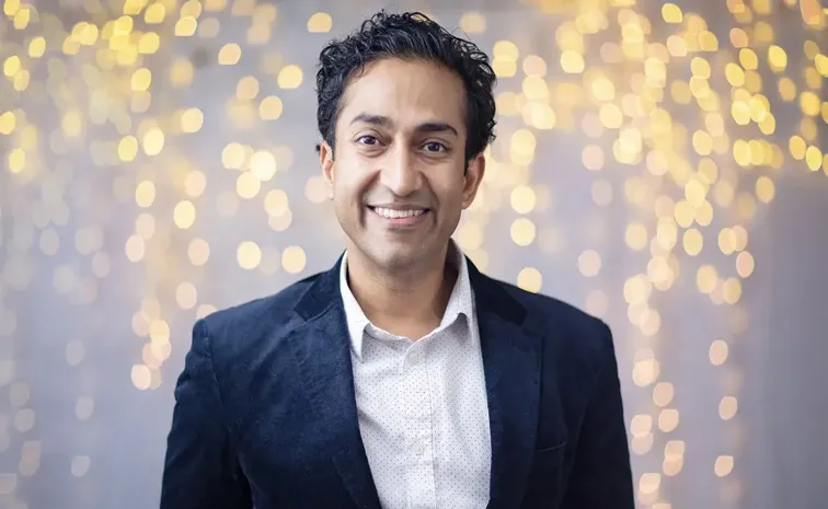 Indian-American Vinay Prasad takes charge as US vaccine chief
