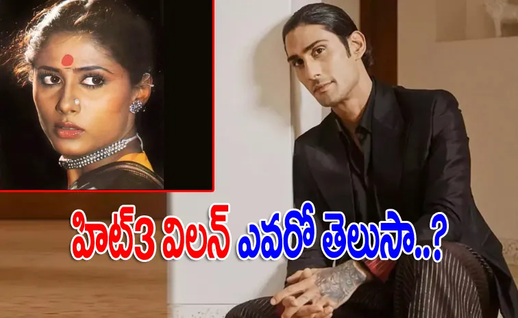Hit 3 Actor Prateik Babbar, Who is he?1