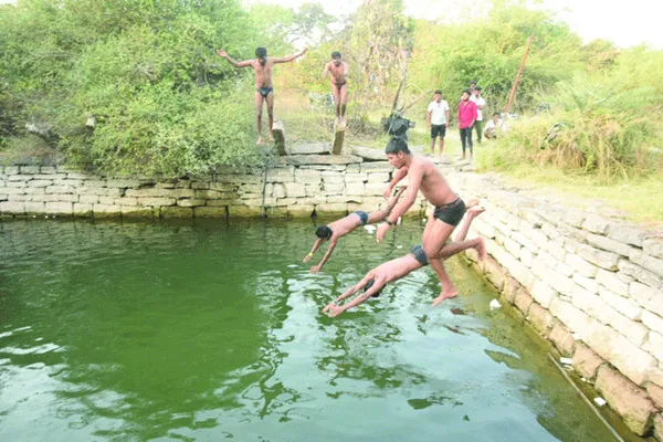 వేసవి