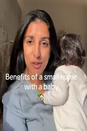 Indian origin Mom shared how small flat in London helped Goes Viral3