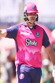 Big Blow For RR As Nitish Rana Gets Ruled Out Replaced By South African Check3